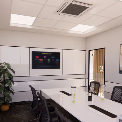 Plot No 16 Sector-44, Gurugram Image 1