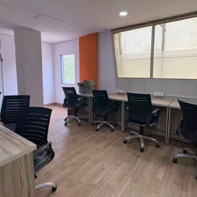 A-1/5 A1 Block Paschim Vihar, New Delhi Image 4