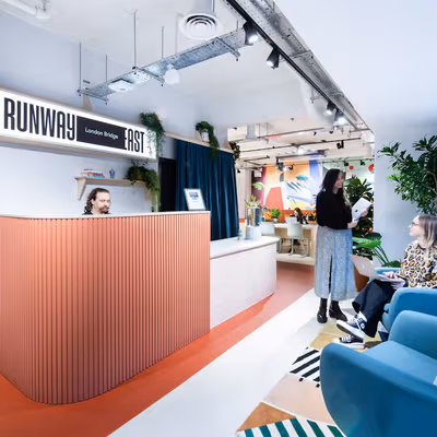 18 Crucifix Lane, London Image 4