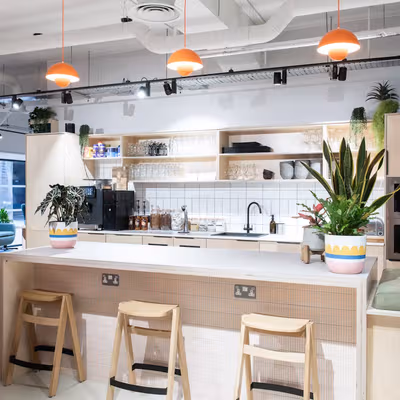 18 Crucifix Lane, London Image 7