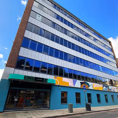 18 Crucifix Lane, London Image 8