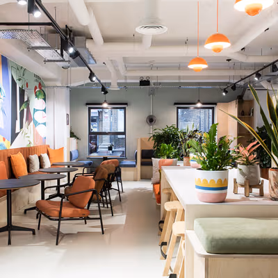 18 Crucifix Lane, London Image 2