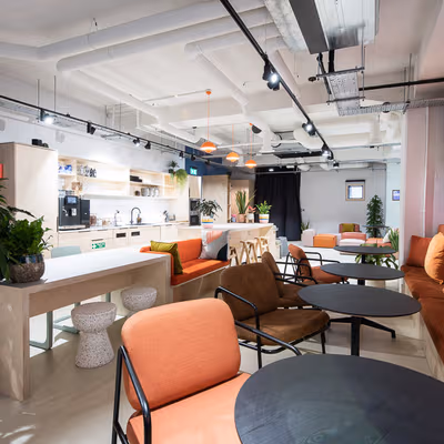 18 Crucifix Lane, London Image 5