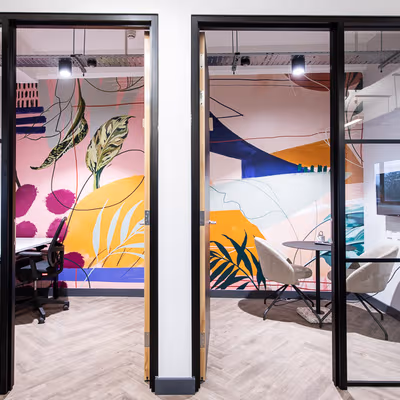 18 Crucifix Lane, London Image 9