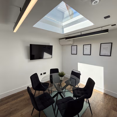 5 Crown Passage, Kingston Upon Thames Image 6