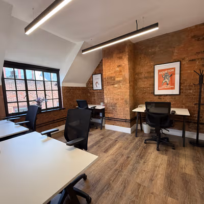 5 Crown Passage, Kingston Upon Thames Image 7