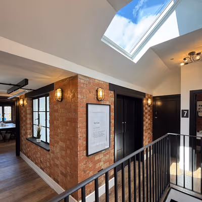 5 Crown Passage, Kingston Upon Thames Image 9