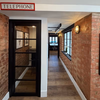 5 Crown Passage, Kingston Upon Thames Image 10