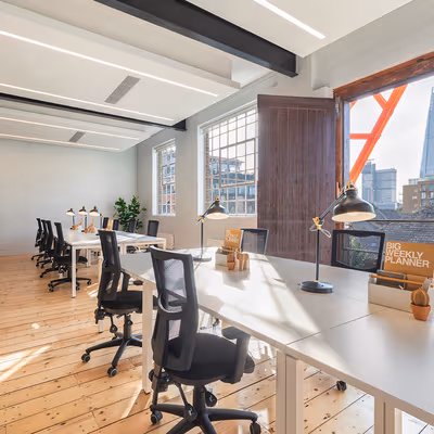 60 Gainsford St, London Image 2