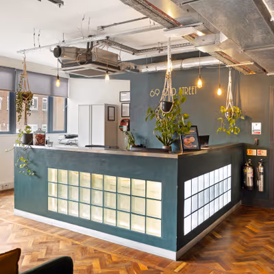 69 Old Street, London Image 10