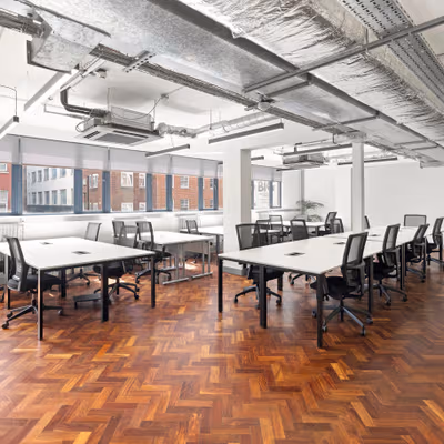 69 Old Street, London Image 2