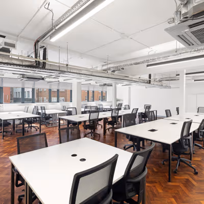 69 Old Street, London Image 3