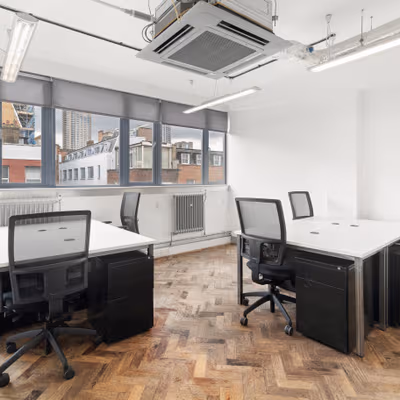 69 Old Street, London Image 5
