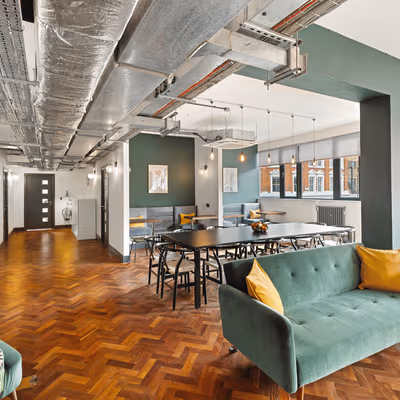 69 Old Street, London Image 19