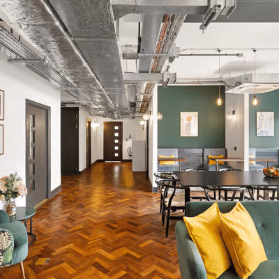 69 Old Street, London Image 20