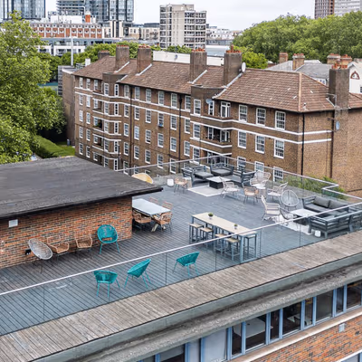 69 Old Street, London Image 25