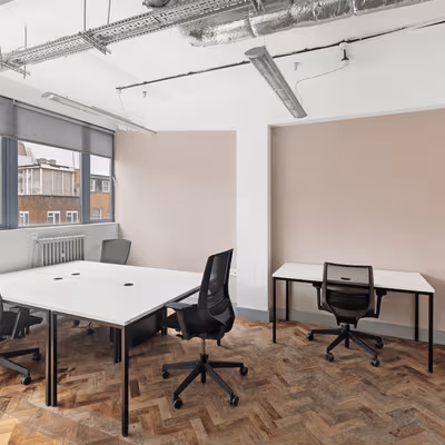 69 Old Street, London Image 28