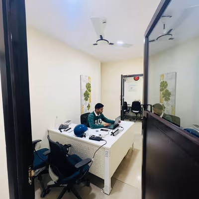 Workz Floor  Motati Meadows 103 Old Madras Rd Bennigna Halli C V Raman Nagar, Bengaluru Image 12
