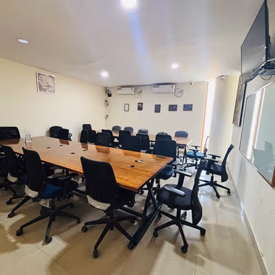 Workz Floor  Motati Meadows 103 Old Madras Rd Bennigna Halli C V Raman Nagar, Bengaluru Image 13
