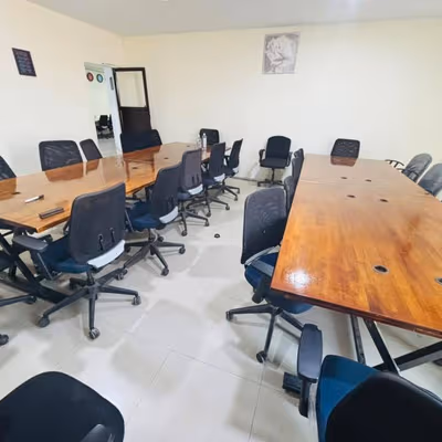 Workz Floor  Motati Meadows 103 Old Madras Rd Bennigna Halli C V Raman Nagar, Bengaluru Image 9