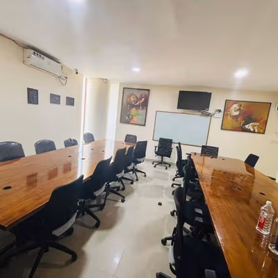 Workz Floor  Motati Meadows 103 Old Madras Rd Bennigna Halli C V Raman Nagar, Bengaluru Image 10