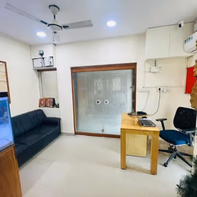 Workz Floor  Motati Meadows 103 Old Madras Rd Bennigna Halli C V Raman Nagar, Bengaluru Image 3