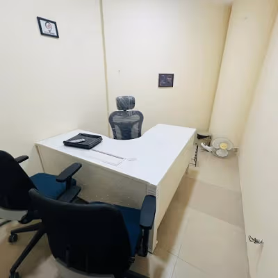 Workz Floor  Motati Meadows 103 Old Madras Rd Bennigna Halli C V Raman Nagar, Bengaluru Image 4