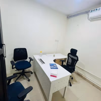 Workz Floor  Motati Meadows 103 Old Madras Rd Bennigna Halli C V Raman Nagar, Bengaluru Image 2