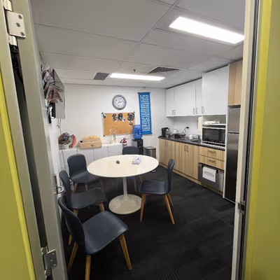 12 O'connell Street, Sydney Image 8