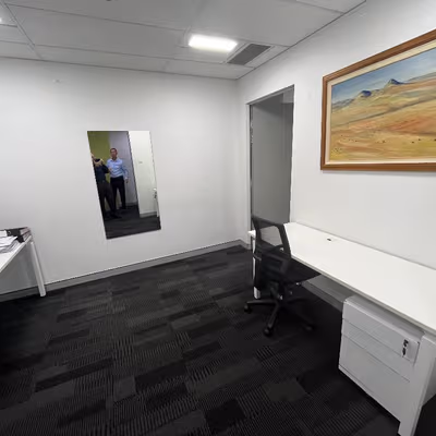 12 O'connell Street, Sydney Image 1