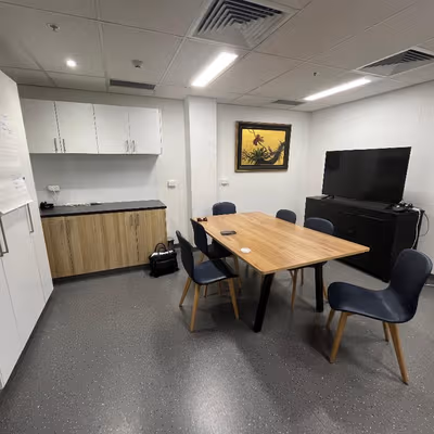 12 O'connell Street, Sydney Image 2