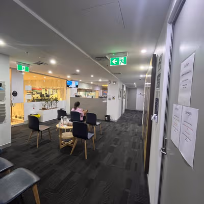 12 O'connell Street, Sydney Image 7