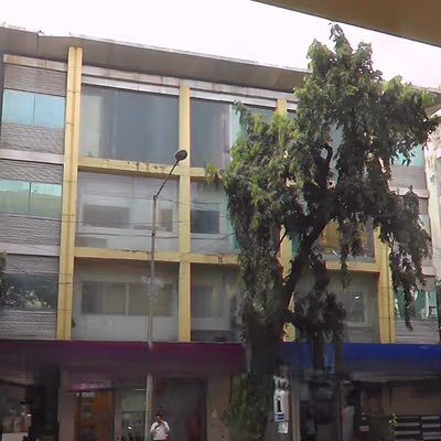 314A/B A Wing Hasmukh Nagar Santacruz (west), Mumbai Image 7