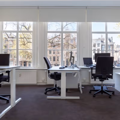99 Keizersgracht, Amsterdam Image 3