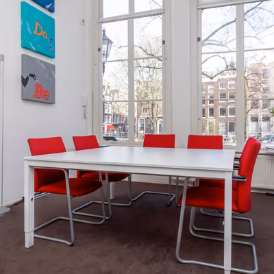 99 Keizersgracht, Amsterdam Image 1