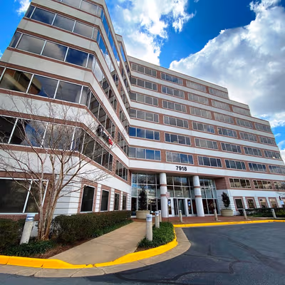 7918 Jones Branch Drive, Tysons Image 9