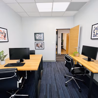 7918 Jones Branch Drive, Tysons Image 2