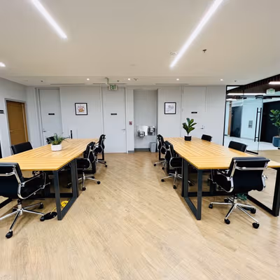 7918 Jones Branch Drive, Tysons Image 7