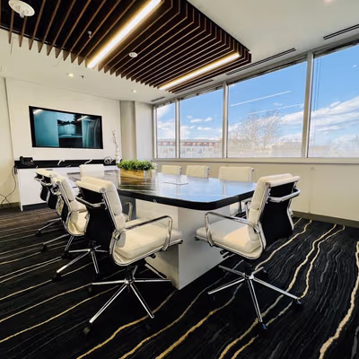 7918 Jones Branch Drive, Tysons Image 5