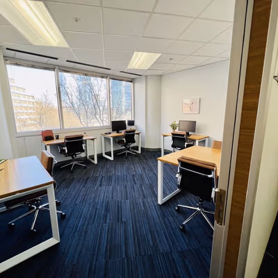 7918 Jones Branch Drive, Tysons Image 6