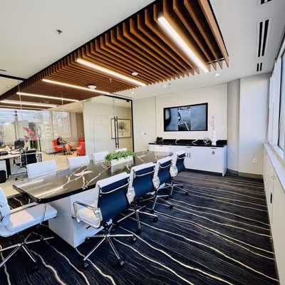 7918 Jones Branch Drive, Tysons Image 4