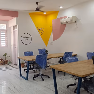 Sector 7 Dwarka  E-518, New Delhi Image 1