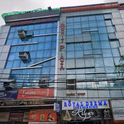 Sector 7 Dwarka  E-518, New Delhi Image 7