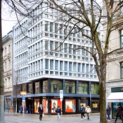 Bahnhofstrasse 42, Zürich Image 5