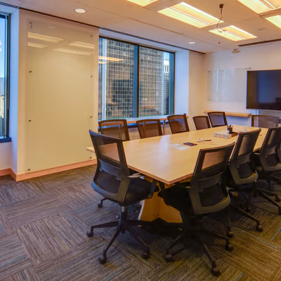 1111 West Georgia Street, Vancouver Image 3