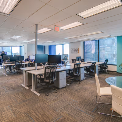 1111 West Georgia Street, Vancouver Image 4