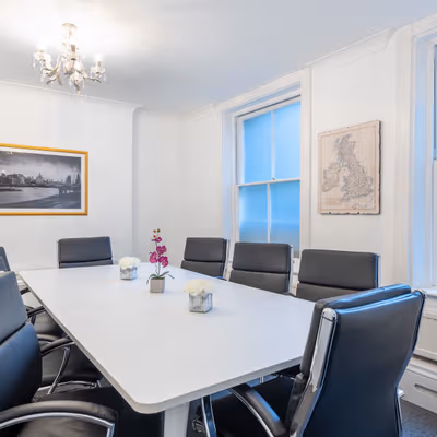 19-21 Christopher Street, Greater London Image 2