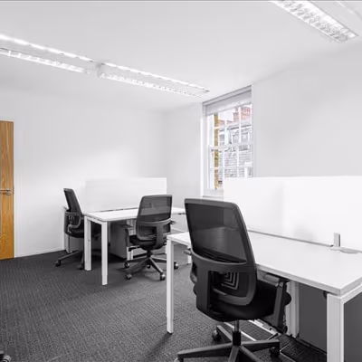 148-150 Great Portland Street, London Image 1