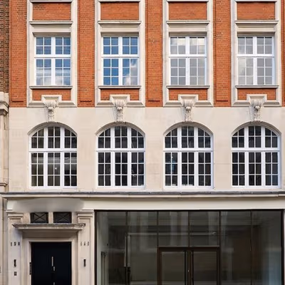 148-150 Great Portland Street, London Image 5