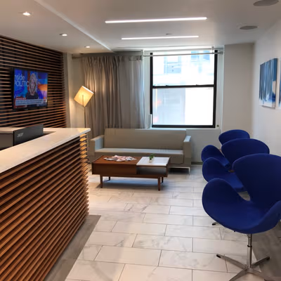 211 East 43rd Street, New York Image 7